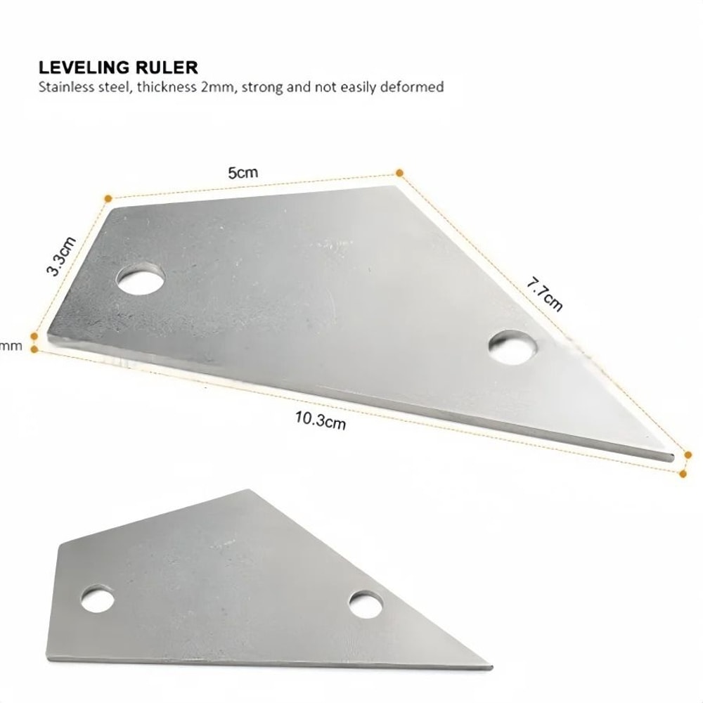 Professional Guitar Fret Polishing And Fingerboard Protector Kit 3