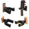 Professional Gravity Self Locking Guitar Wall Mount 0