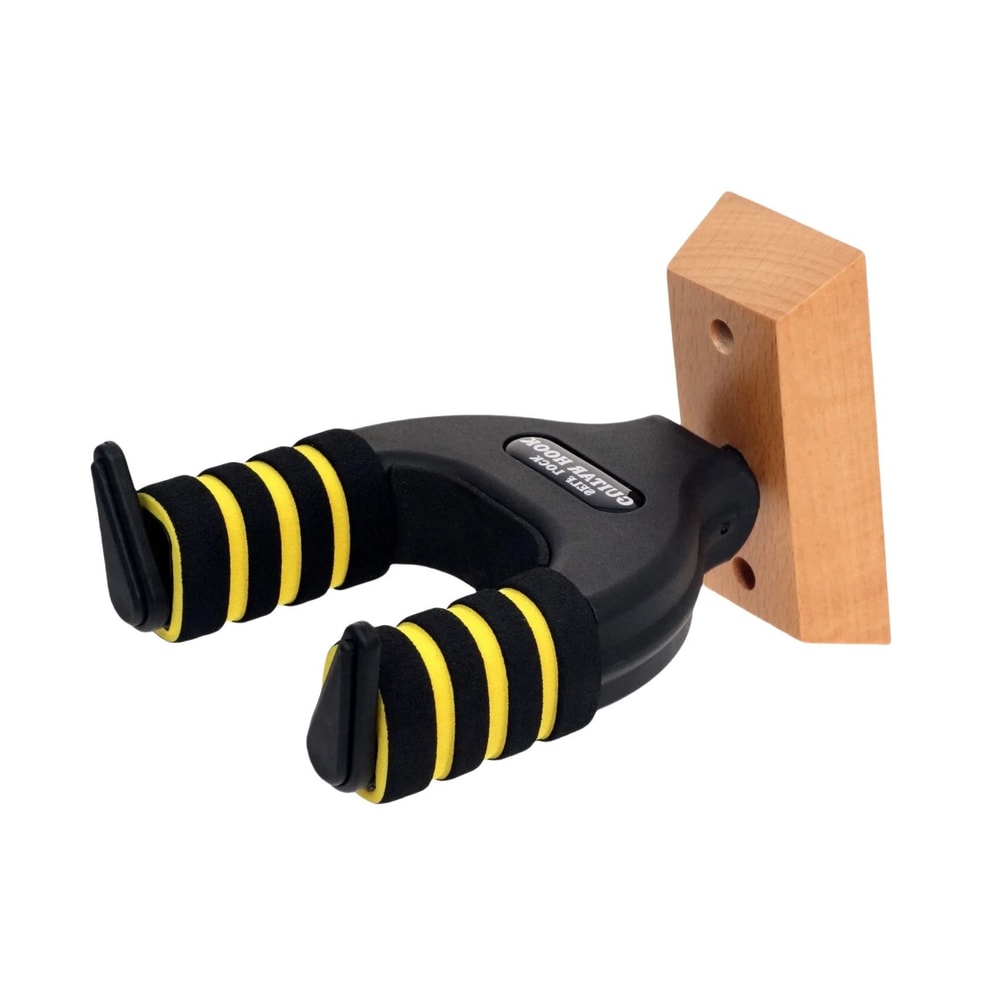 Professional Gravity Self Locking Guitar Wall Mount 3