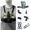 7in1 Professional Action Camera And Phone Chest Mount Kit 0