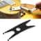 Professional Precision Guitar Multi Spanner Wrench 2