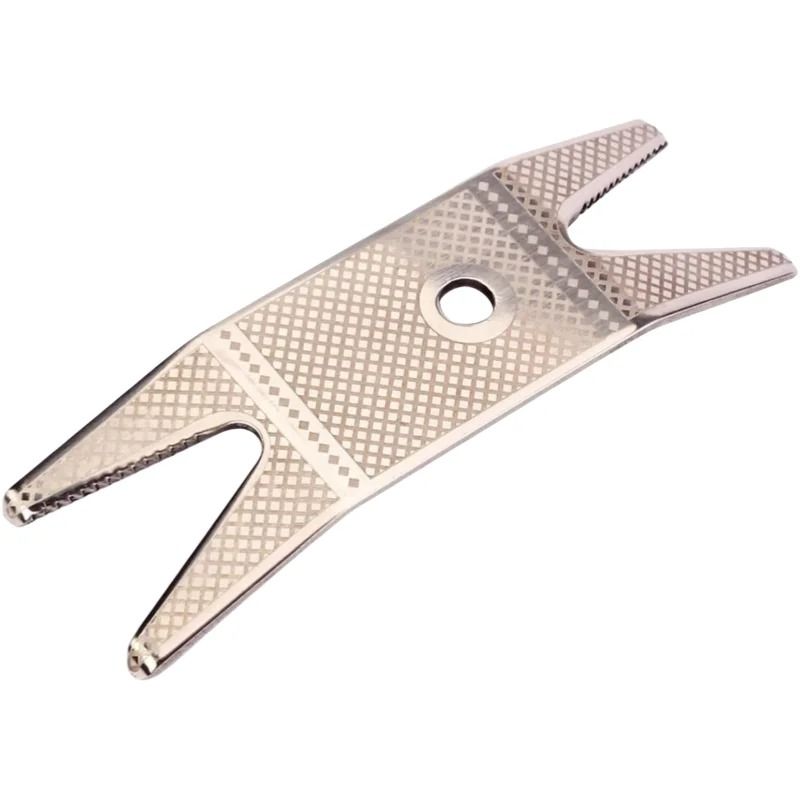 Professional Precision Guitar Multi Spanner Wrench 6