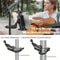 Universal Rotating Microphone Stand Tablet Holder 3