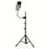 Flexible Gooseneck Microphone Stand Phone Holder 3
