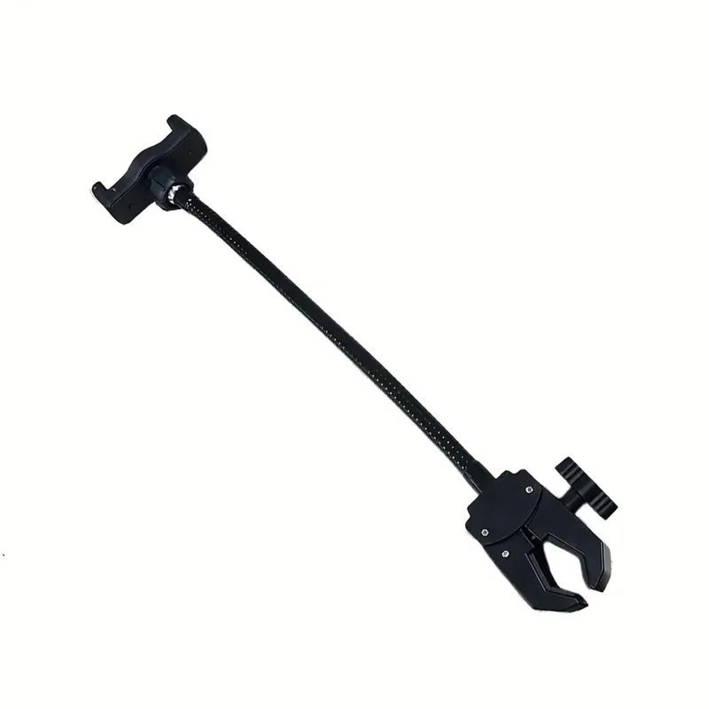Flexible Gooseneck Microphone Stand Phone Holder 6