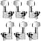 Professional Precision Guitar Tuning Pegs Set 7