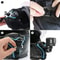 Professional Motorcycle Helmet Chin Strap Mount With First Person POV 2