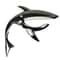 Professional Shark Zinc Alloy Guitar Capo 7