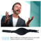Professional Adjustable Neoprene Microphone Transmitter Belt 1