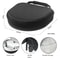 Professional Large EVA Hard Shell Headphone Travel Case 5