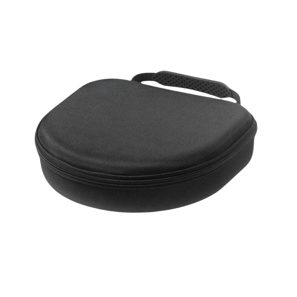 Professional Large EVA Hard Shell Headphone Travel Case 6