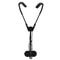 Professional Ergonomic Saxophone Shoulder Harness 6