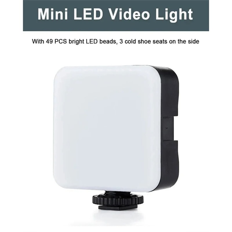 Professional Smartphone Vlogging Starter Kit 1