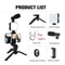 Professional Smartphone Vlogging Starter Kit 5