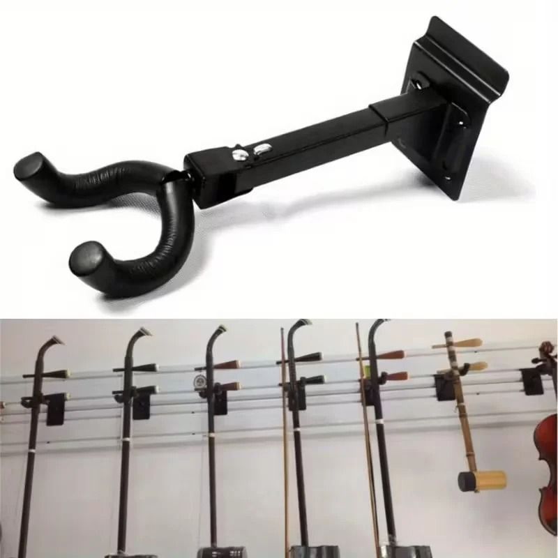 Professional 180 Degree Adjustable Multi Instrument Wall Mount 1
