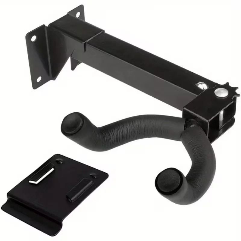 Professional 180 Degree Adjustable Multi Instrument Wall Mount 4