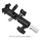 Professional Type E Metal Swivel Flash And Umbrella Mount 2