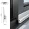 Professional TPE Triple Sound Insulation Window Door Seal 7