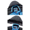 Mens Winter Ski Jacket Waterproof Warm Fleece Snow Coat Windproof Outdoor Parka 2