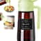 Professional 2in1 Glass Oil Dispenser And Precision Sprayer 7