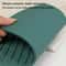 Universal Silicone Faucet Splash Guard And SelfDraining Sink Drying Mat 5