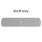 Universal Silicone Faucet Splash Guard And SelfDraining Sink Drying Mat 12