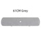 Universal Silicone Faucet Splash Guard And SelfDraining Sink Drying Mat 15