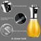 Professional Precision Glass Olive Oil Sprayer And Healthy Cooking Mister 3