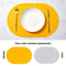 Nordic Minimalist DoubleSided Dining Placemat And Decorative Table Protector 10