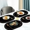 Nordic Minimalist DoubleSided Dining Placemat And Decorative Table Protector 4