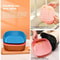 Universal HeatResistant Square Silicone Air Fryer Liner And NonStick Protective Basket 2