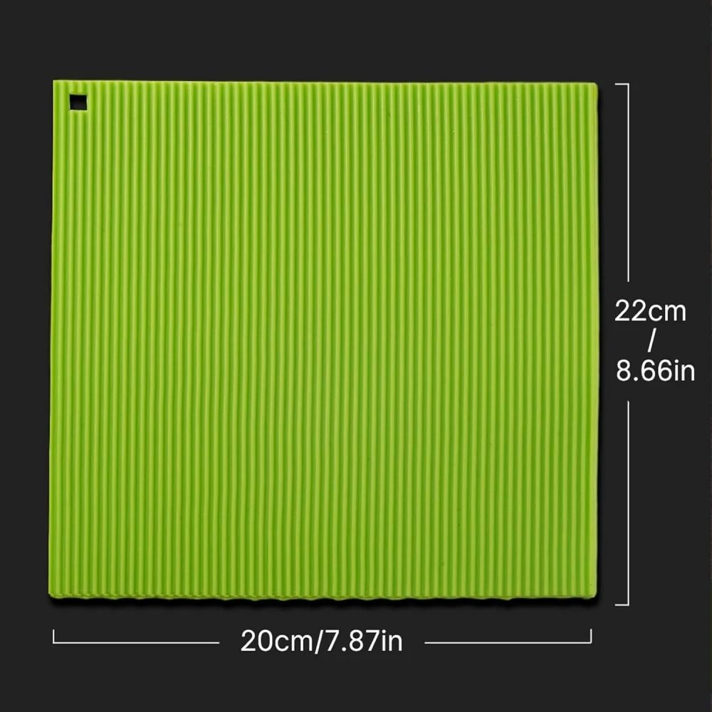 Professional NonStick Silicone Sushi Rolling Mat And Japanese Culinary Maker 1