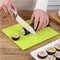 Professional NonStick Silicone Sushi Rolling Mat And Japanese Culinary Maker 3