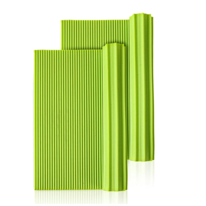 Professional NonStick Silicone Sushi Rolling Mat And Japanese Culinary Maker 6