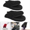 Professional HighHeat Resistant Silicone Mini Oven Mitts With NonSlip Grip 0
