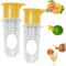 Professional Manual Citrus Juicer And Precision Lemon Squeezer 1