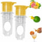 Professional Manual Citrus Juicer And Precision Lemon Squeezer 1