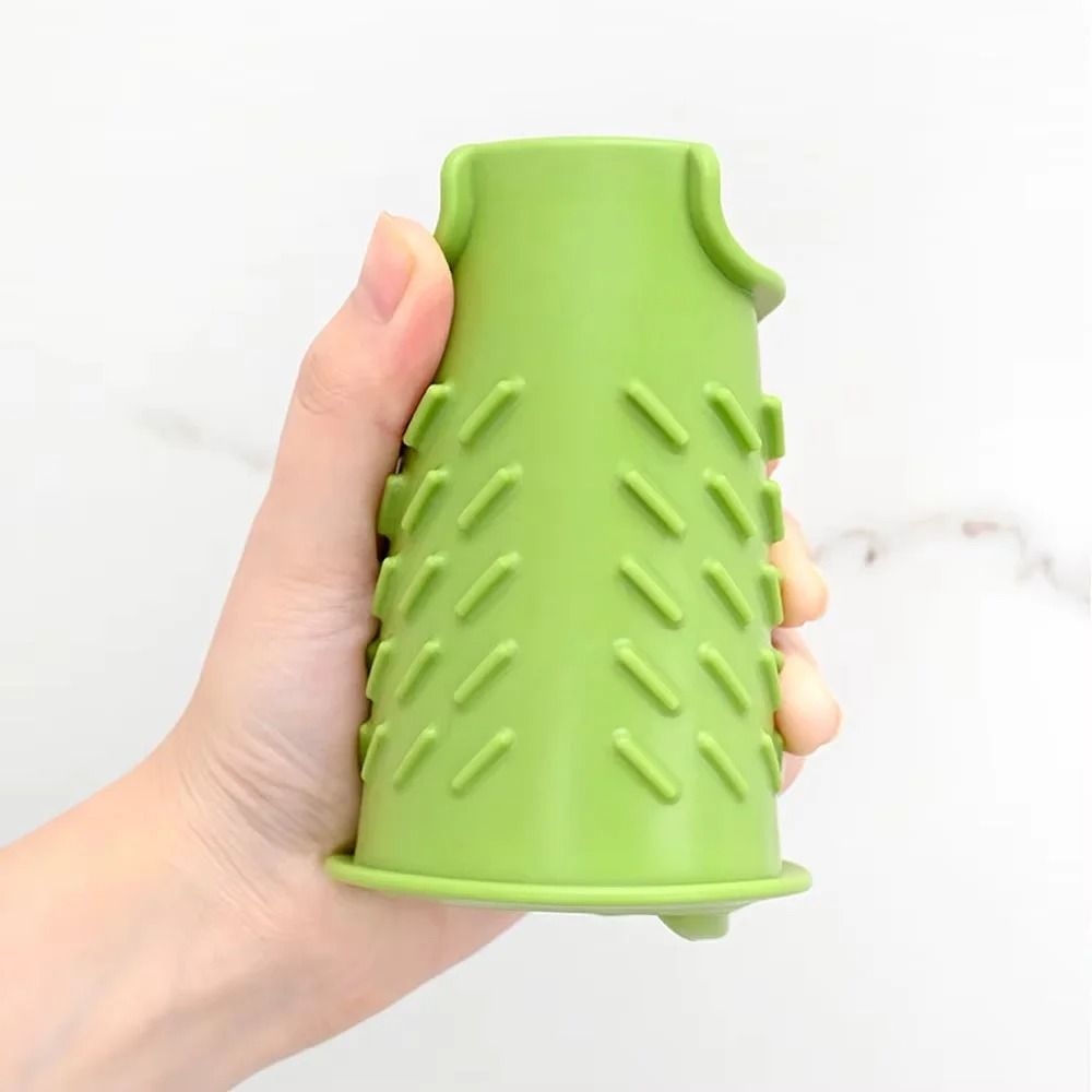 Professional Silicone Faucet Drip Catcher And Countertop Splash Guard 5