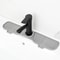 Professional Silicone Faucet Drip Catcher And Countertop Splash Guard 8