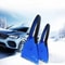 Professional SoftGrip Car Ice Scraper And Winter Windshield DeIcer 0