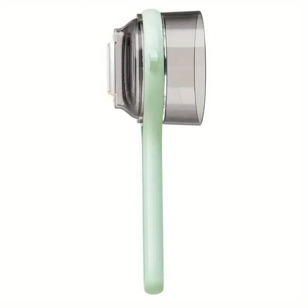 Professional MessFree Fruit And Vegetable Peeler With Integrated Peel Storage 7