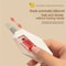 Magnetic Mini Extendable Safety Utility Knife And Precision Box Opener 3