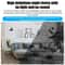 Professional UltraCompact 1080P HD Security Camera And Wireless Motion Detection Monitor 4