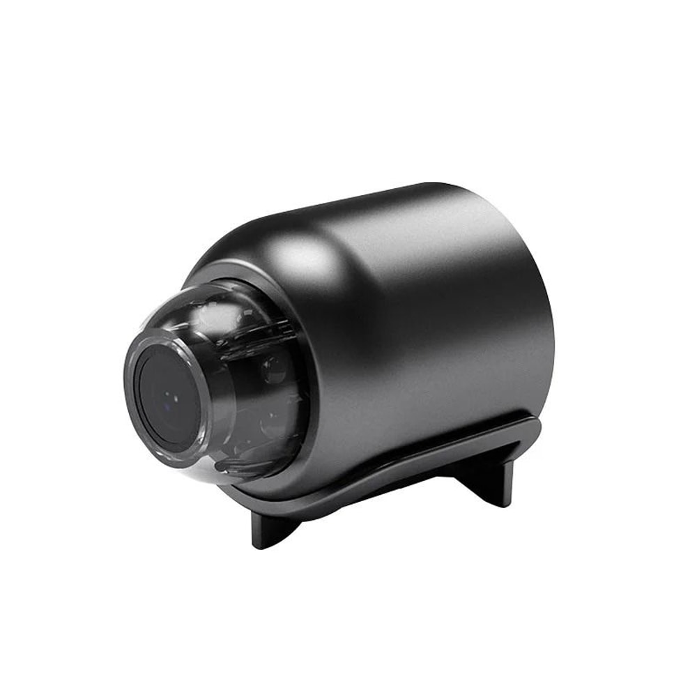 Professional UltraCompact 1080P HD Security Camera And Wireless Motion Detection Monitor 6