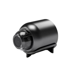 professional ultra-compact 1080p hd security camera and wireless motion detection monitor