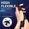 Professional HighSensitivity Gaming Finger Sleeves And Sweatproof Touch Screen Covers 2