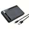 Professional HighSpeed 25Inch SATA External Hard Drive Enclosure 1