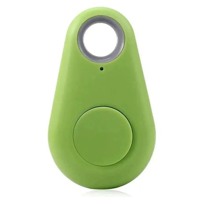 Professional Smart Bluetooth AntiLoss Tracker And Precision Key Finder Tag 14