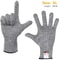Professional Level 5 CutResistant Safety Gloves With Stainless Steel Wire Reinforcement 10