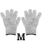 Professional Level 5 CutResistant Safety Gloves With Stainless Steel Wire Reinforcement 6